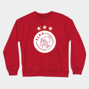 AJAX Crewneck Sweatshirt